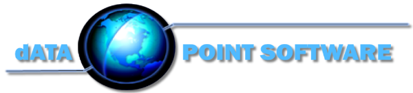 dATA POINT SOFTWARE